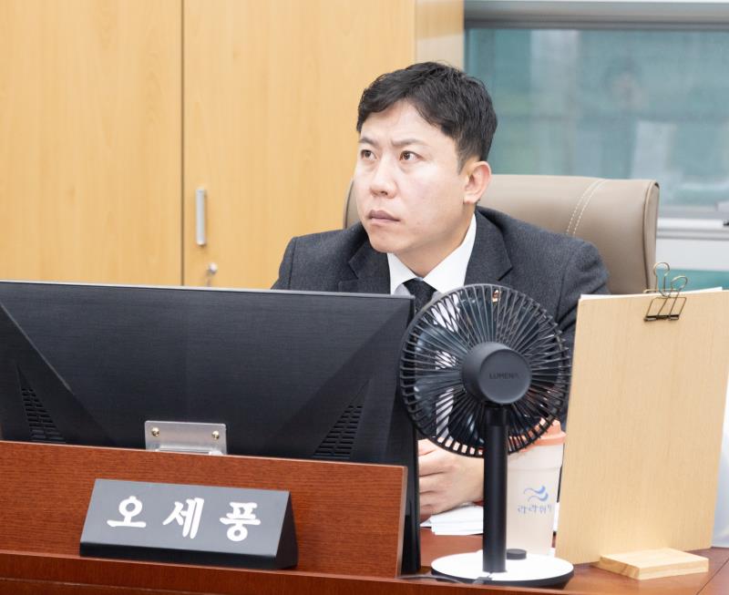 제387회 정례회 제5차 교육행정위원회 행정사무감사_5