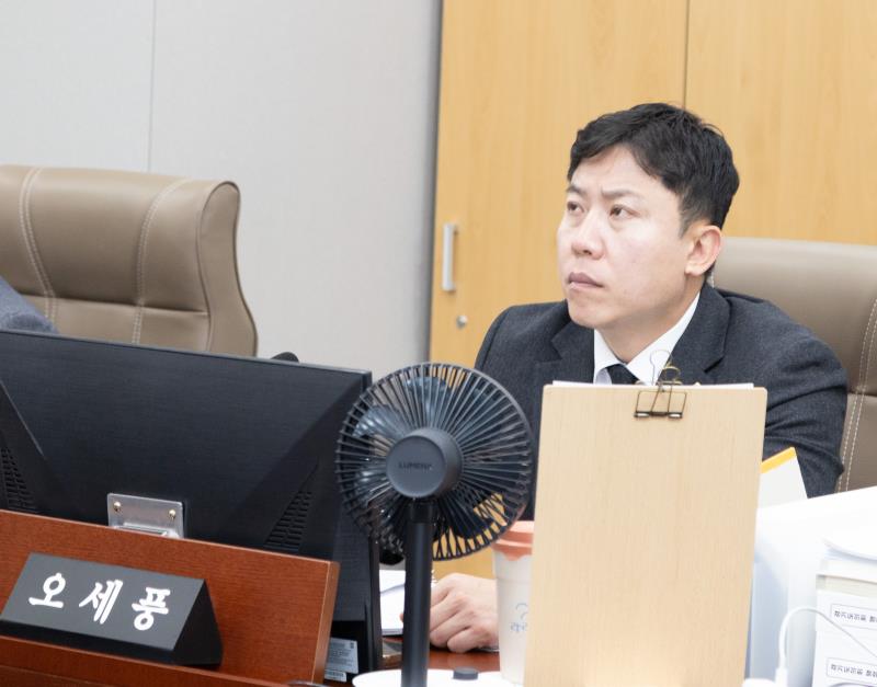 제387회 정례회 제5차 교육행정위원회 행정사무감사_6