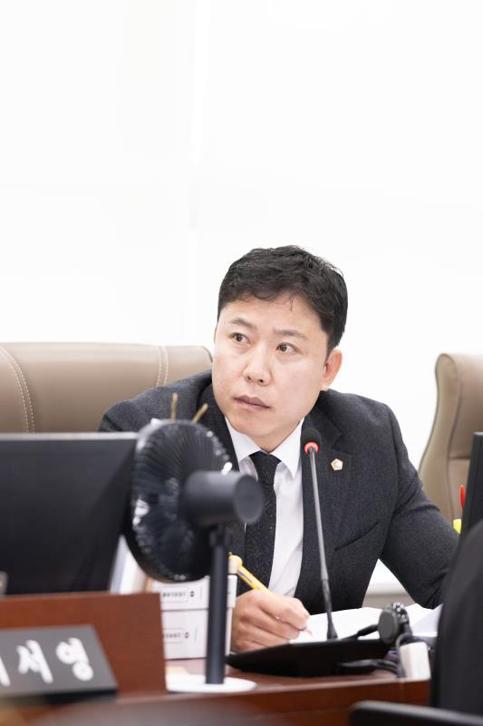 제387회 정례회 제5차 교육행정위원회 행정사무감사_8