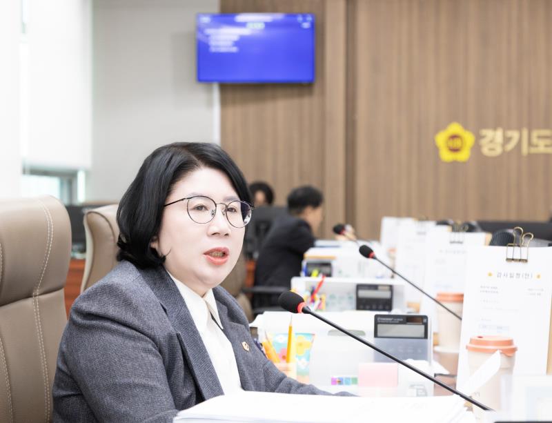 제387회 정례회 제5차 교육행정위원회 행정사무감사_5