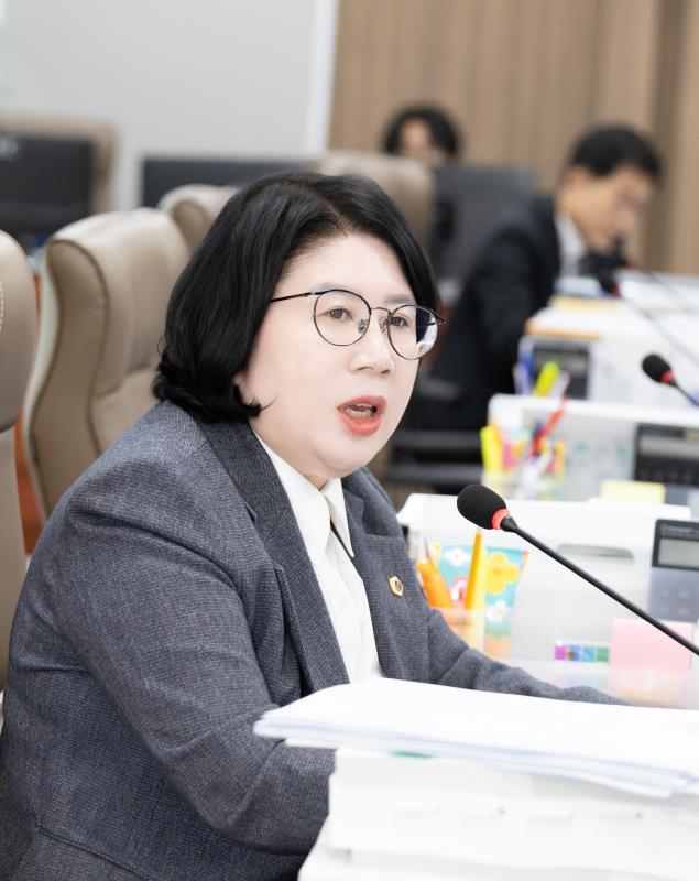 제387회 정례회 제5차 교육행정위원회 행정사무감사_7