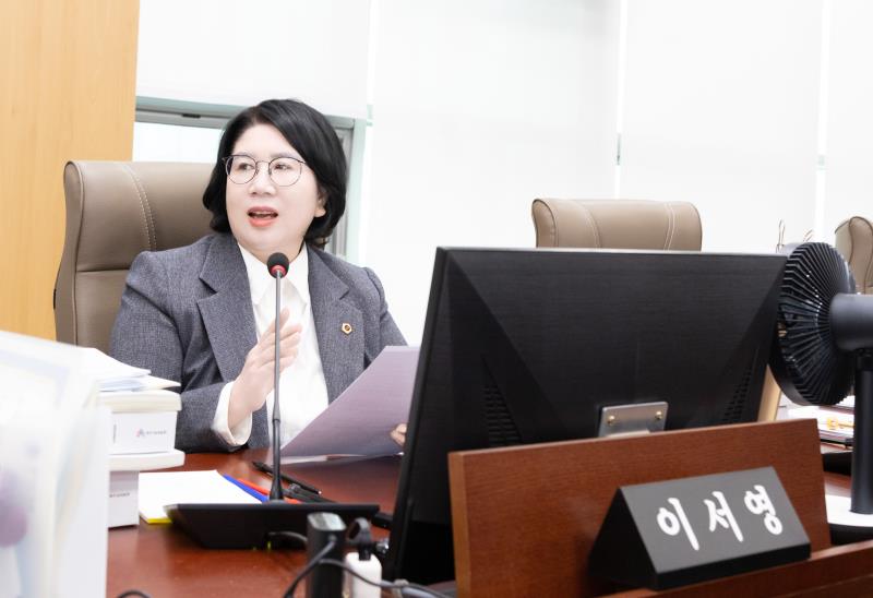 제387회 정례회 제5차 교육행정위원회 행정사무감사_10