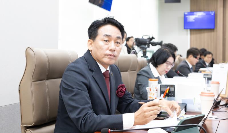 제387회 정례회 제5차 교육행정위원회 행정사무감사_2