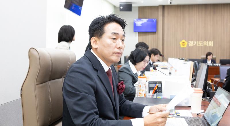 제387회 정례회 제5차 교육행정위원회 행정사무감사_3