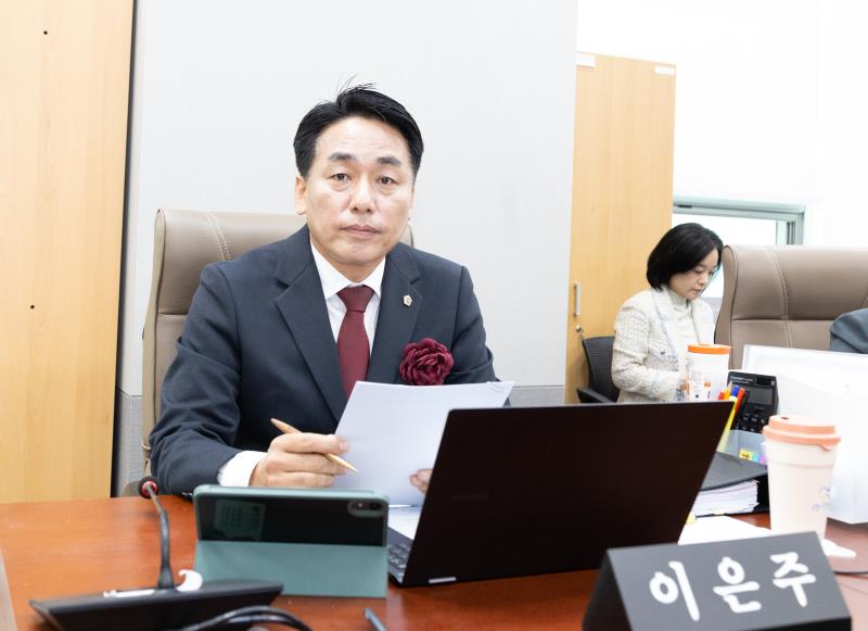 제387회 정례회 제5차 교육행정위원회 행정사무감사_4