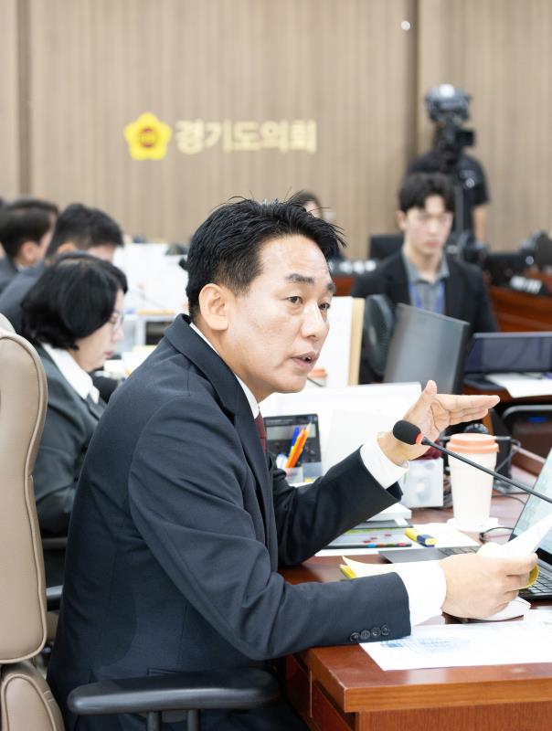 제387회 정례회 제5차 교육행정위원회 행정사무감사_7