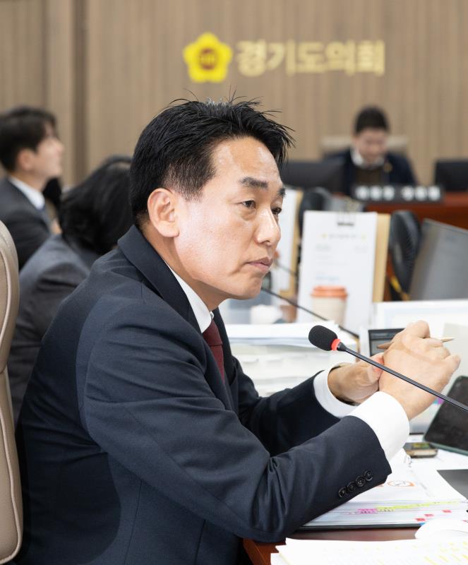 제387회 정례회 제5차 교육행정위원회 행정사무감사_9