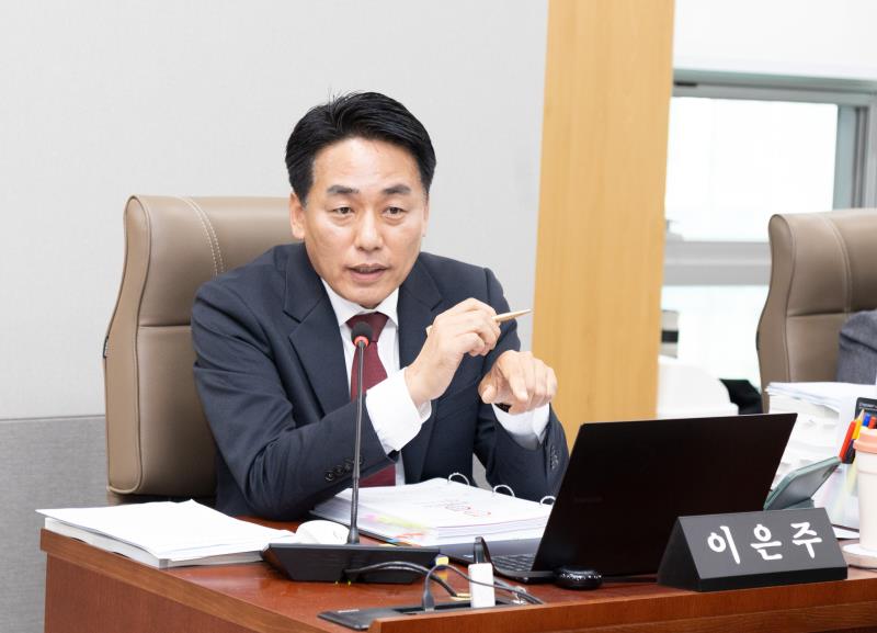 제387회 정례회 제5차 교육행정위원회 행정사무감사_10