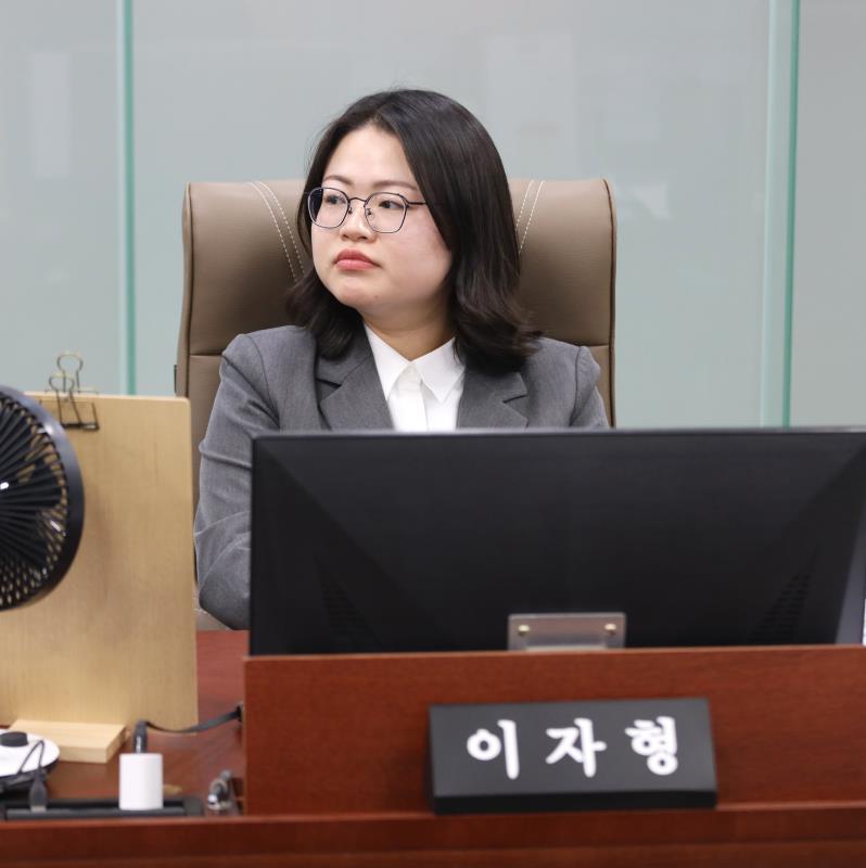 제387회 정례회 제5차 교육행정위원회 행정사무감사_2