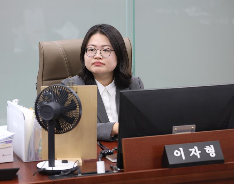 제387회 정례회 제5차 교육행정위원회 행정사무감사_3