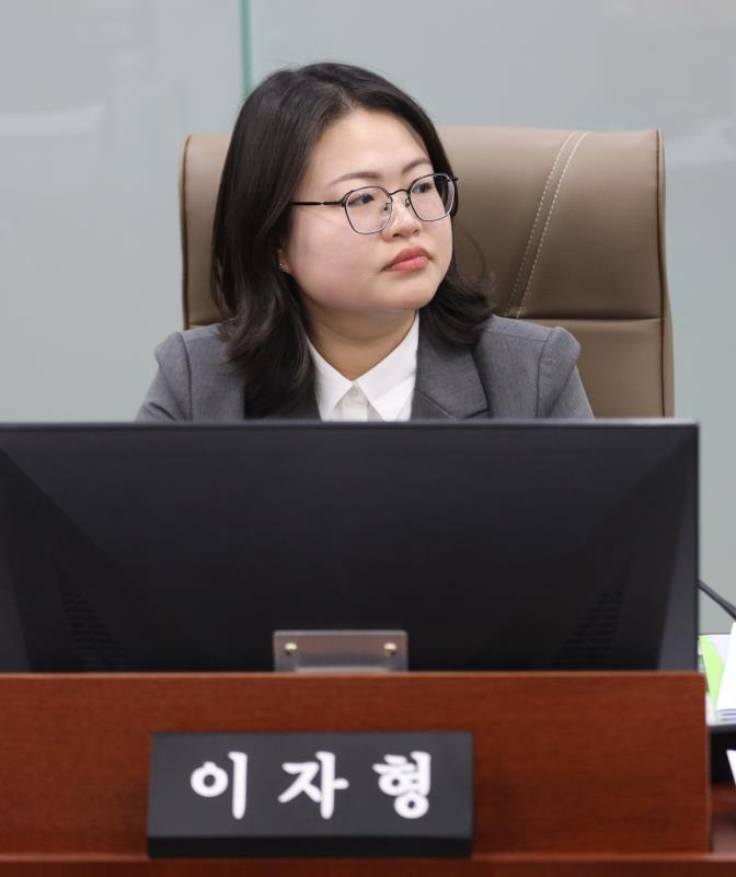 제387회 정례회 제5차 교육행정위원회 행정사무감사_4