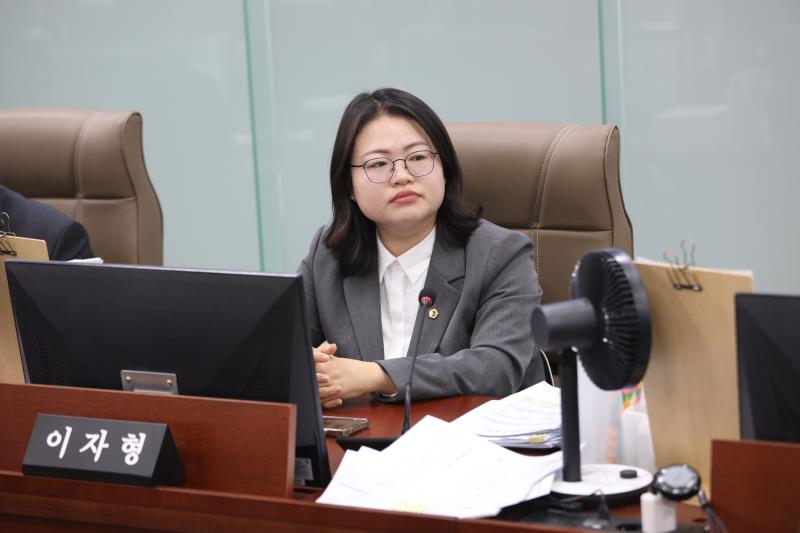 제387회 정례회 제5차 교육행정위원회 행정사무감사_6