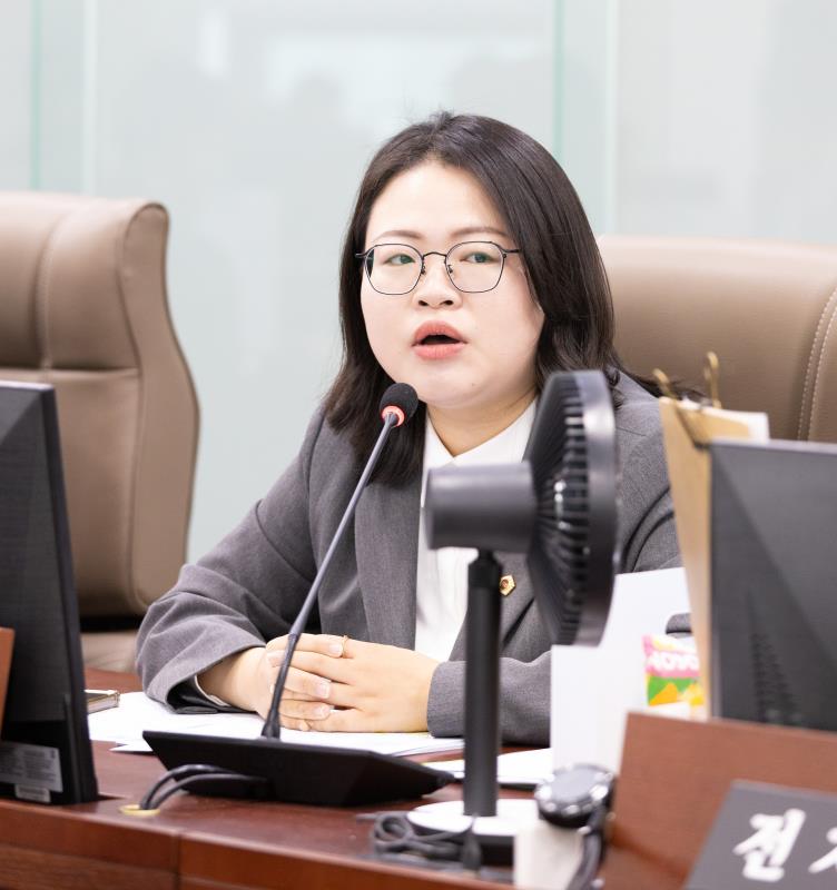 제387회 정례회 제5차 교육행정위원회 행정사무감사_8