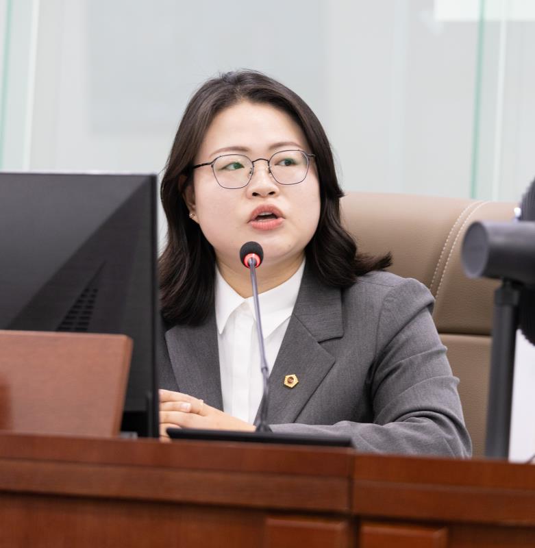 제387회 정례회 제5차 교육행정위원회 행정사무감사_9