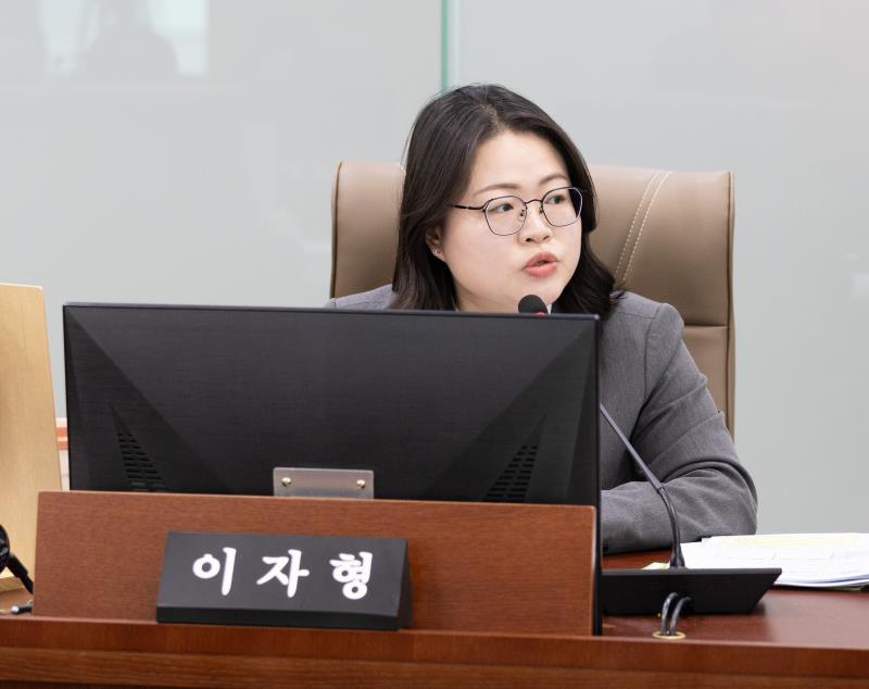 제387회 정례회 제5차 교육행정위원회 행정사무감사_10