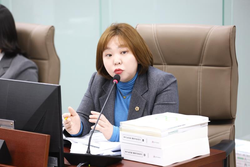 제387회 정례회 제5차 교육행정위원회 행정사무감사_3