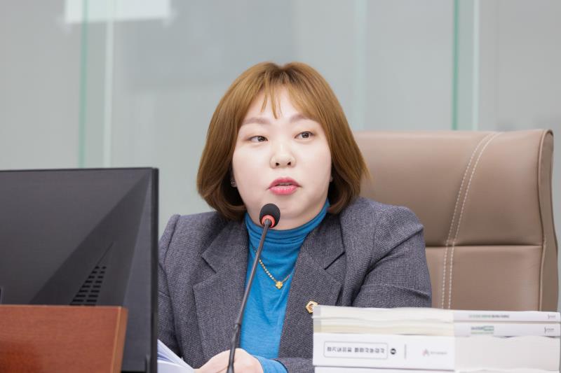 제387회 정례회 제5차 교육행정위원회 행정사무감사_6