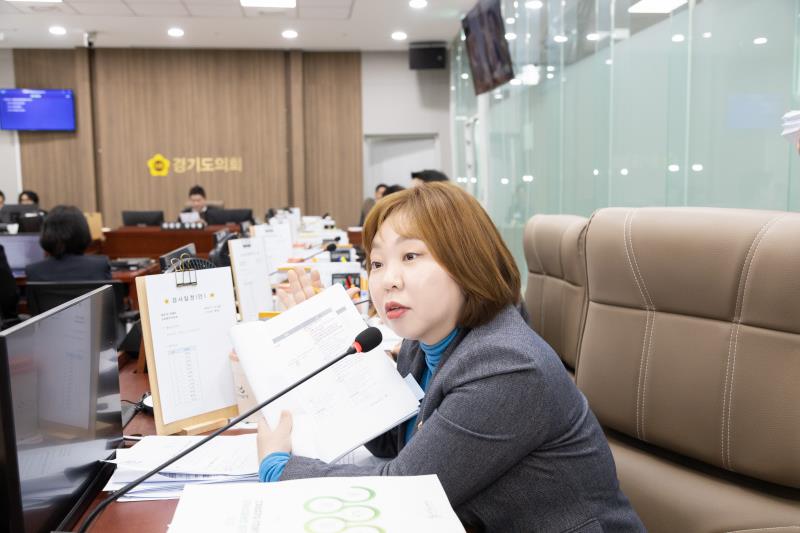 제387회 정례회 제5차 교육행정위원회 행정사무감사_10