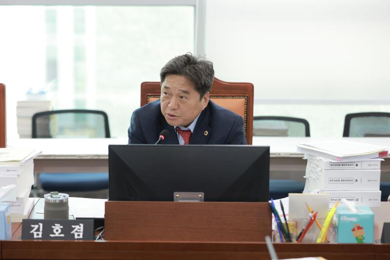 제387회 정례회 제6차 교육기획위원회 행정사무감사_9