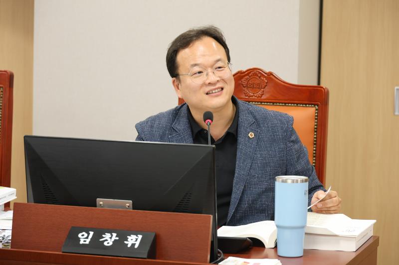 제387회 정례회 제6차 도시환경위원회 행정사무감사_9