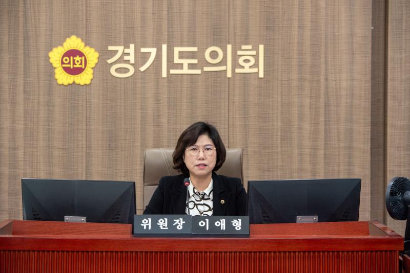 제387회 정례회 제6차 교육행정위원회 행정사무감사_2