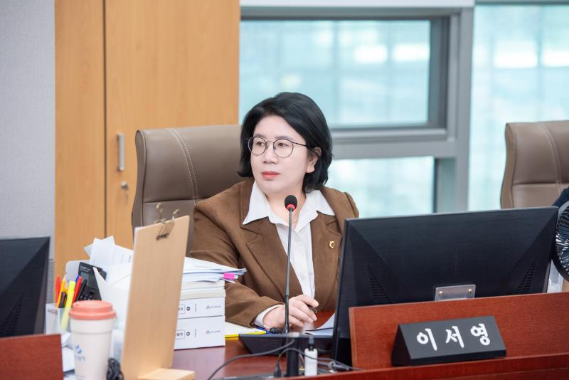 제387회 정례회 제6차 교육행정위원회 행정사무감사_5