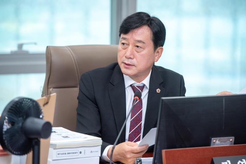 제387회 정례회 제6차 교육행정위원회 행정사무감사_9