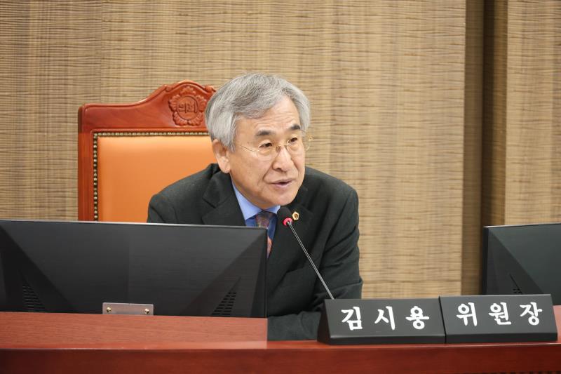 제387회 정례회 제6차 도시환경위원회 행정사무감사_4