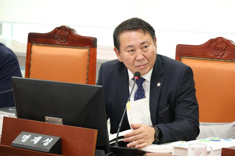 제387회 정례회 제6차 도시환경위원회 행정사무감사_2