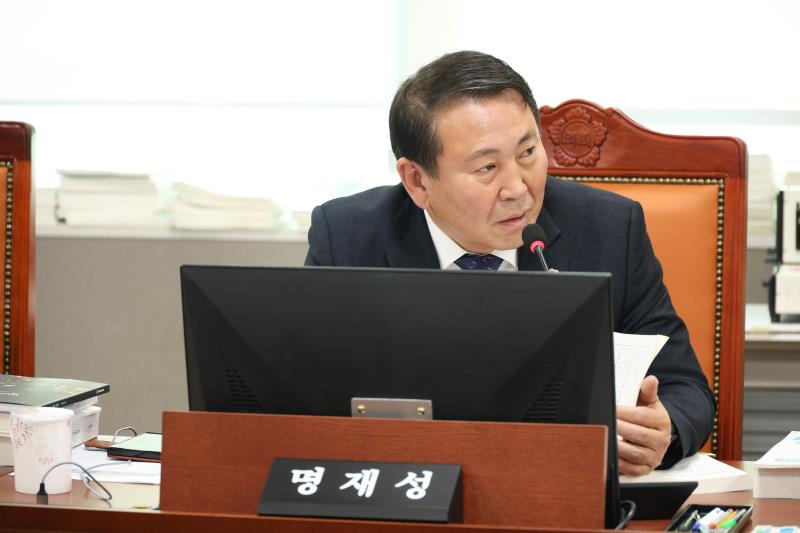 제387회 정례회 제6차 도시환경위원회 행정사무감사_3