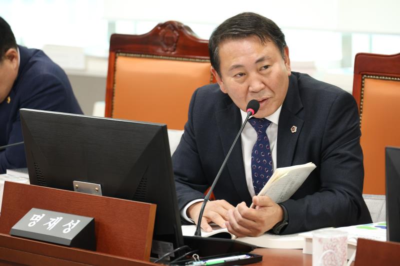 제387회 정례회 제6차 도시환경위원회 행정사무감사_4