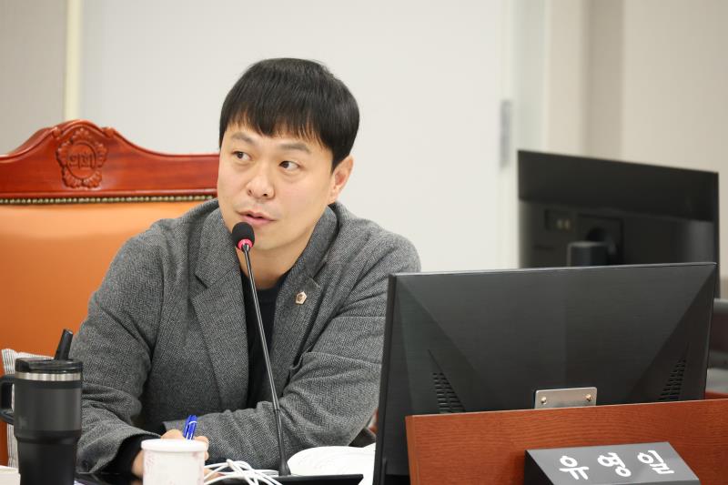 제387회 정례회 제6차 도시환경위원회 행정사무감사_2