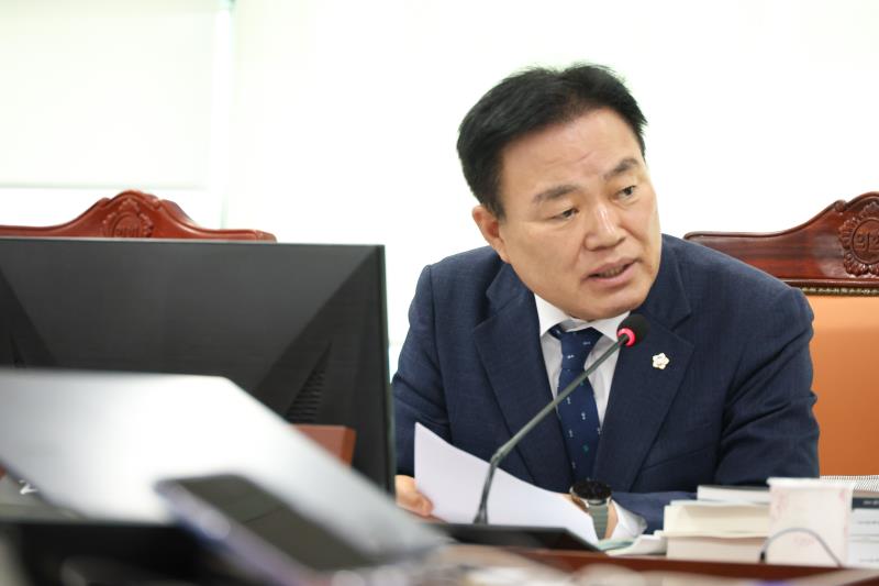 제387회 정례회 제6차 도시환경위원회 행정사무감사_5