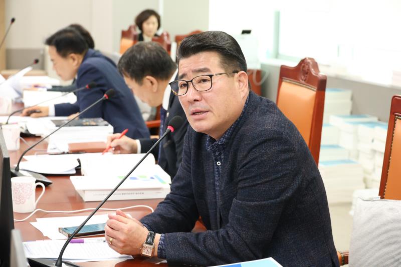 제387회 정례회 제6차 도시환경위원회 행정사무감사_2