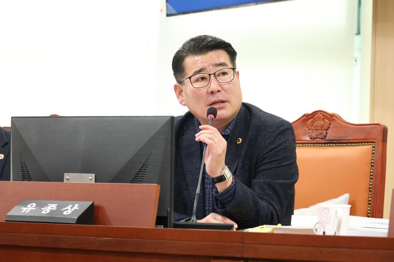 제387회 정례회 제6차 도시환경위원회 행정사무감사_3