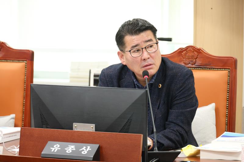 제387회 정례회 제6차 도시환경위원회 행정사무감사_4