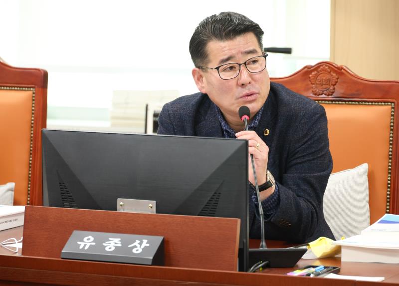 제387회 정례회 제6차 도시환경위원회 행정사무감사_5