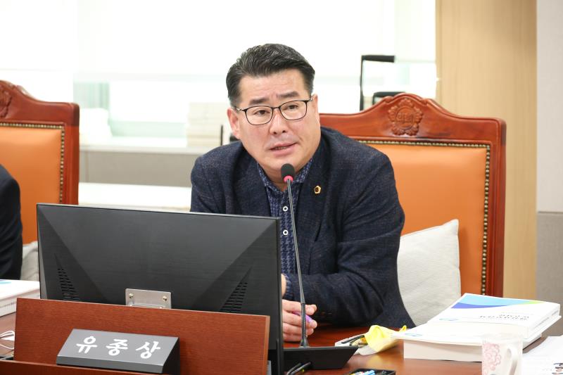 제387회 정례회 제6차 도시환경위원회 행정사무감사_6