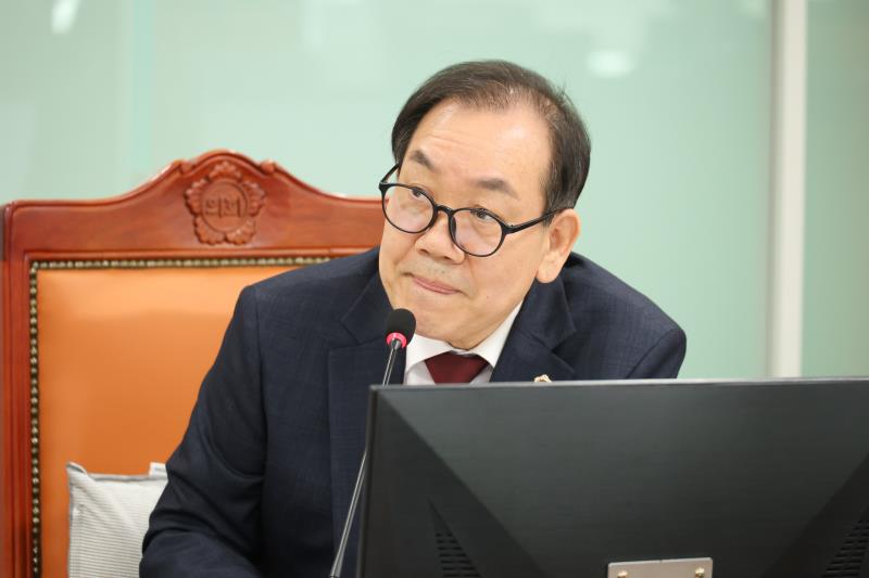 제387회 정례회 제6차 도시환경위원회 행정사무감사_2