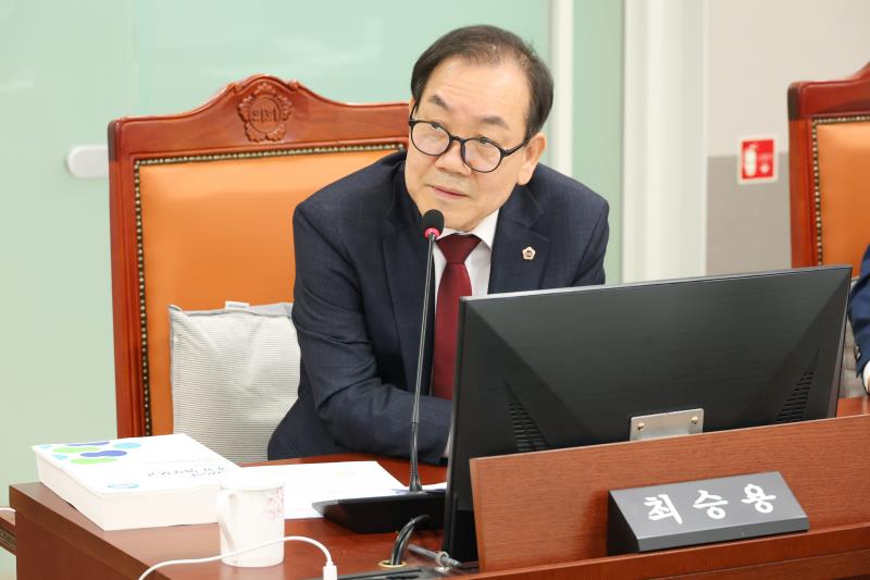 제387회 정례회 제6차 도시환경위원회 행정사무감사_3