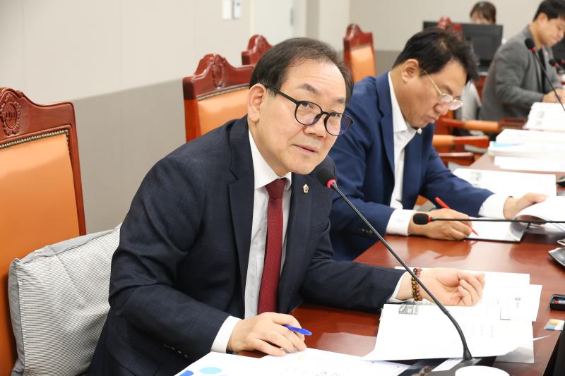 제387회 정례회 제6차 도시환경위원회 행정사무감사_4