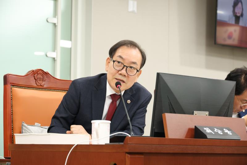 제387회 정례회 제6차 도시환경위원회 행정사무감사_5