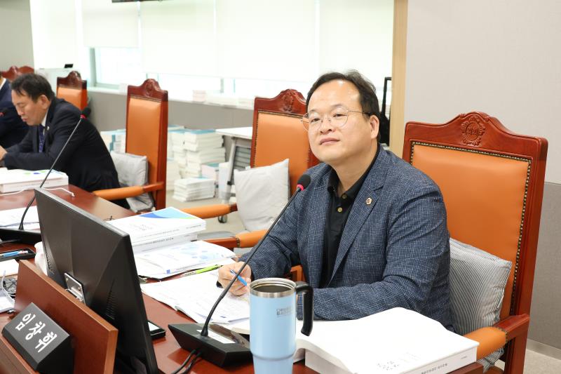 제387회 정례회 제6차 도시환경위원회 행정사무감사_2