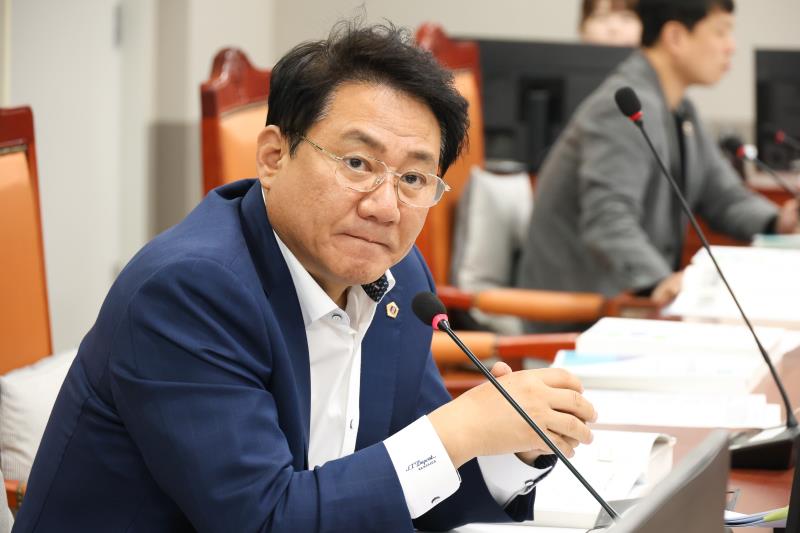 제387회 정례회 제6차 도시환경위원회 행정사무감사_2