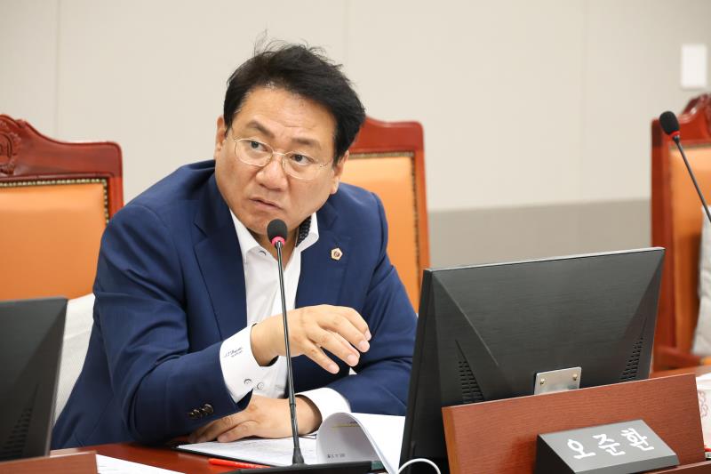 제387회 정례회 제6차 도시환경위원회 행정사무감사_4