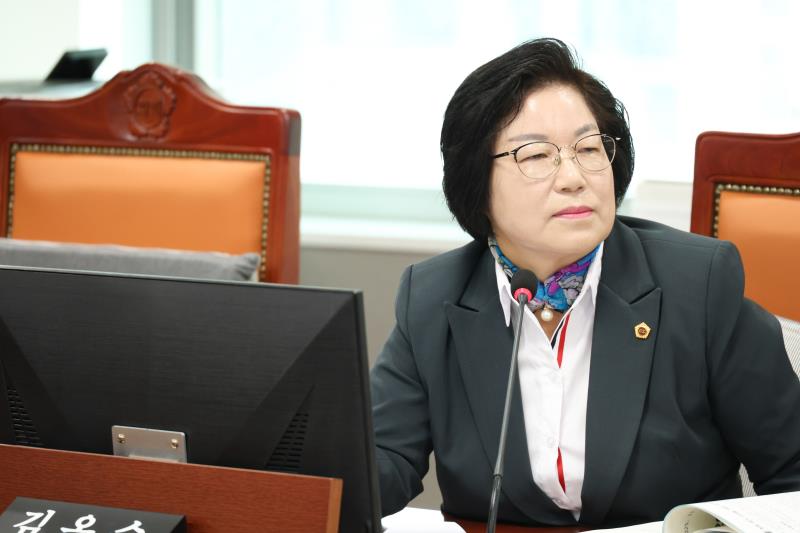 제387회 정례회 제6차 도시환경위원회 행정사무감사_2