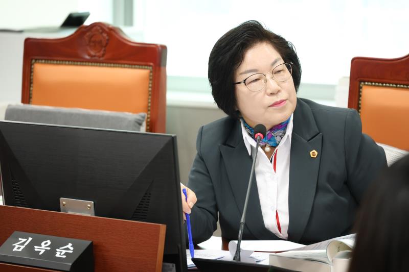 제387회 정례회 제6차 도시환경위원회 행정사무감사_3