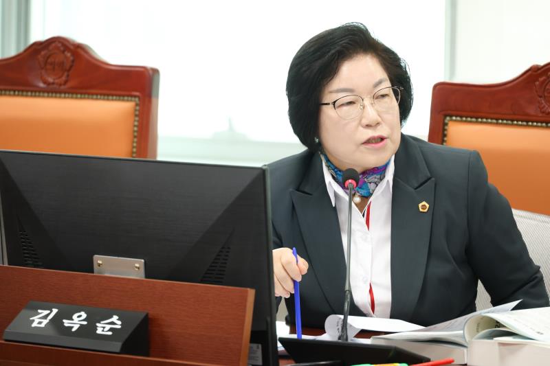 제387회 정례회 제6차 도시환경위원회 행정사무감사_5