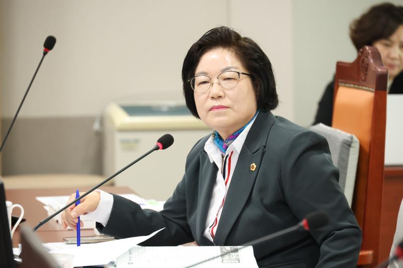 제387회 정례회 제6차 도시환경위원회 행정사무감사_6
