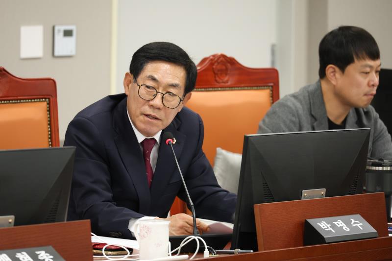 제387회 정례회 제6차 도시환경위원회 행정사무감사_2